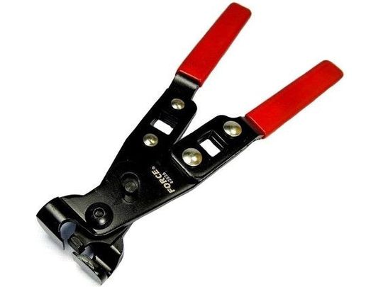 Pince pour colliers de soufflets de cardan