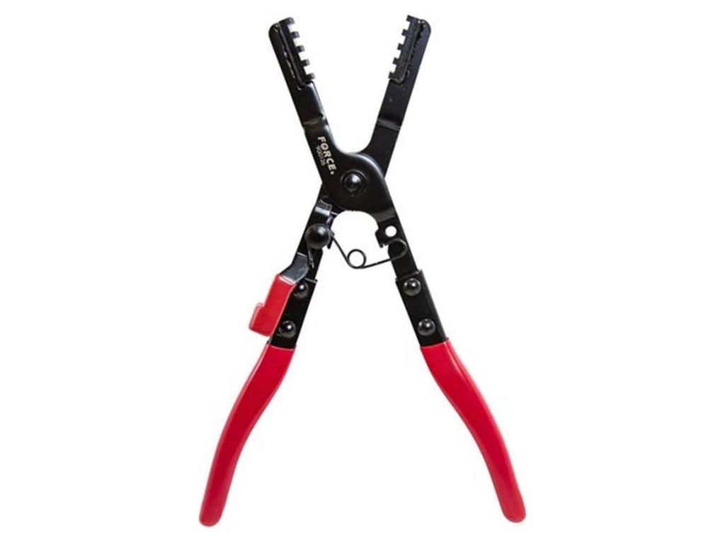 Pince pour colliers de serrage