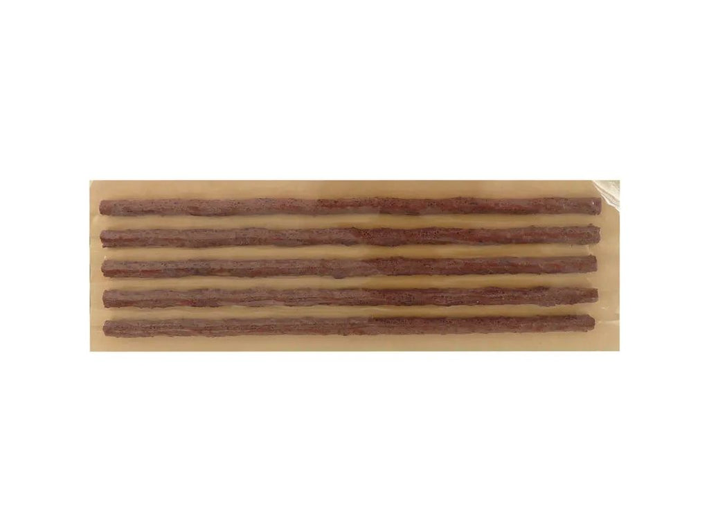 Mèches blister réparation pneus (30pc)