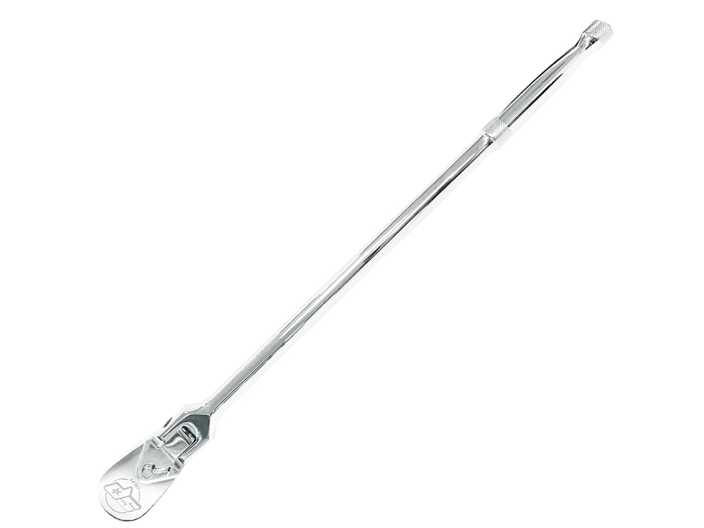 Cliquet 1/2'' étanche XL à tête articulée - 90 dents SP Tools