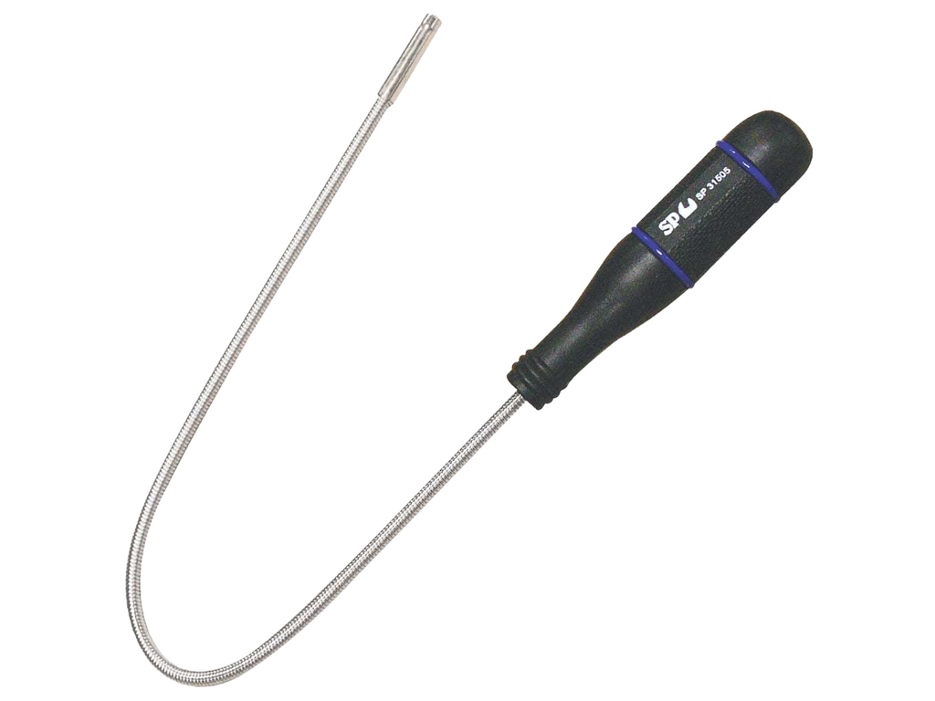 Aimant flexible jusqu'à 0,7 kg SP Tools