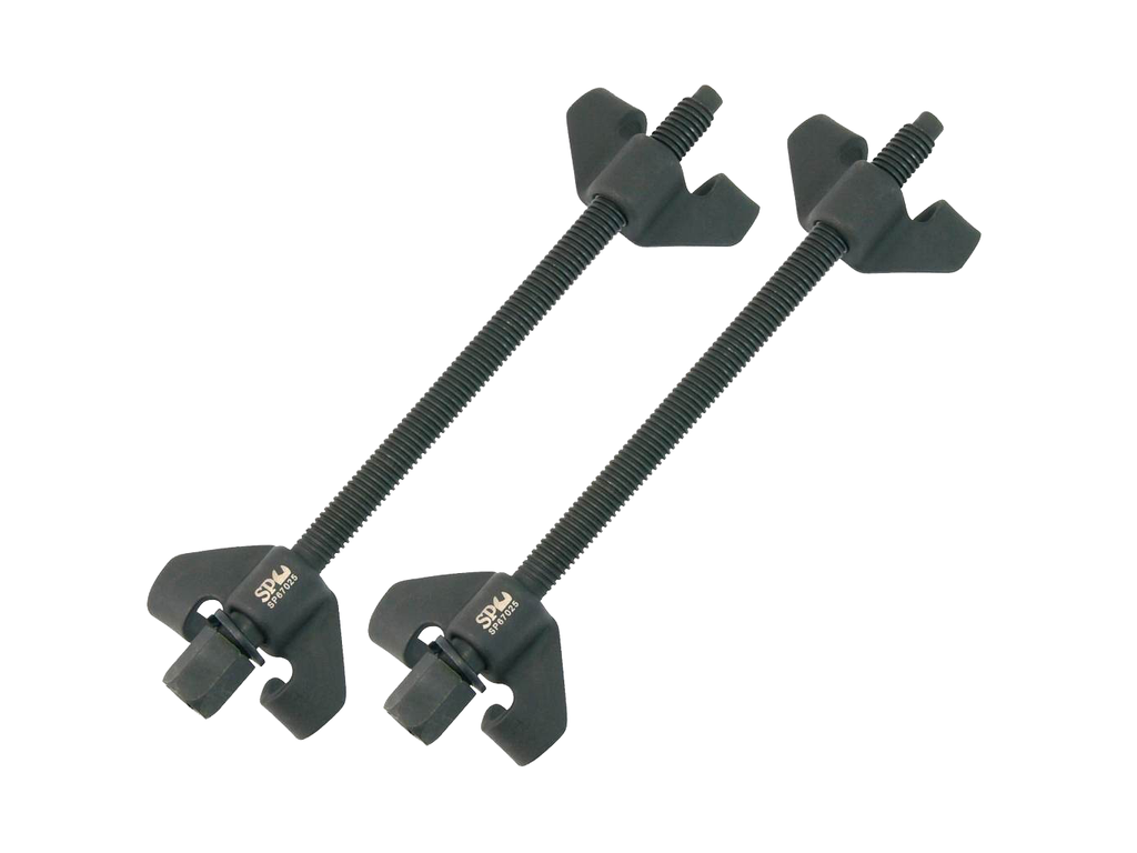 Compresseur De Ressort KTC AS90 Pour Amortisseurs, Ouverture 90~170 Mm - Neuf, Fabrication Japonaise