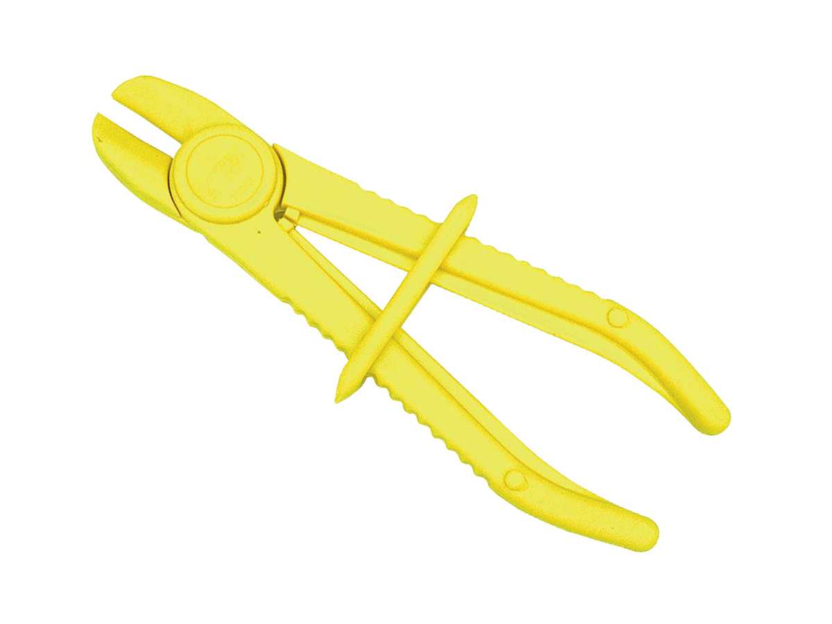 Assortiment pinces à clamper - 3 pièces | SP Tools | SP70713