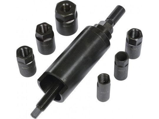 Outil Universel Pour Enlever Arbre De Transmission – Extracteur D'essieu