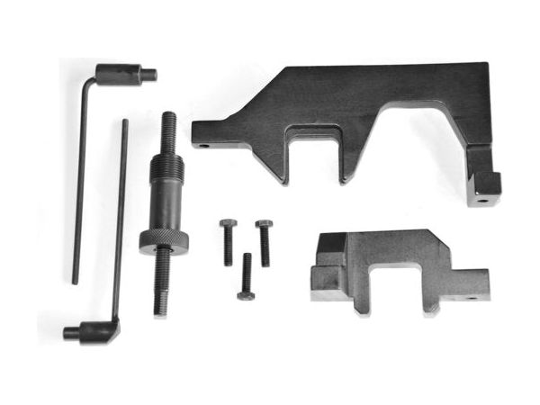 WT-2082 Timingset voor BMW 1-serie, 3-serie en 5-serie - 20% Korting