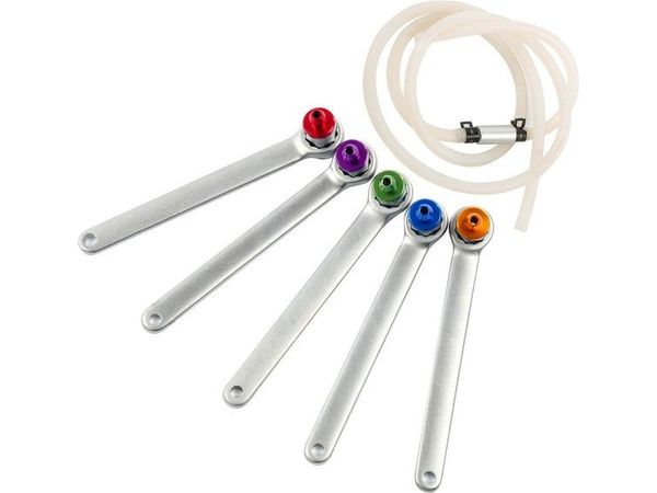 Clés Pour Disques De Frein Avid T25/10 - Argent - Métal - SRAM - NEUVES