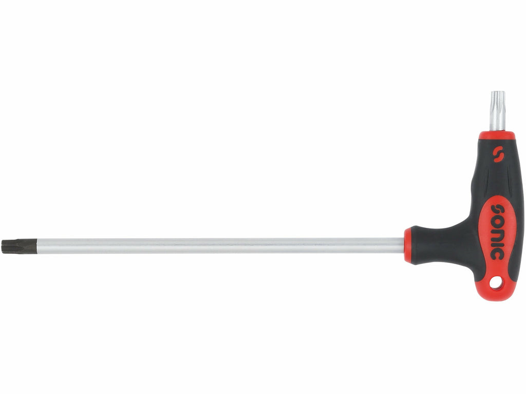 Clé Torx poignée en T T25 Sonic equipment