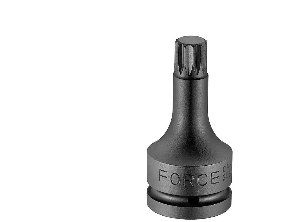Empreinte impact 1/2" XZN M18