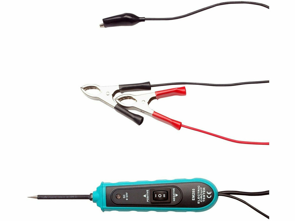 Testseur électrique multifonctions Sonic equipment