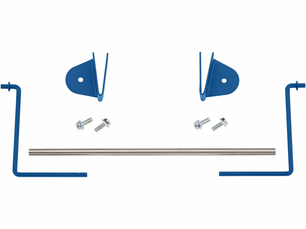 Dévidoir de papier bleu pour servantes S10, S11, S14, S15 Sonic equipment