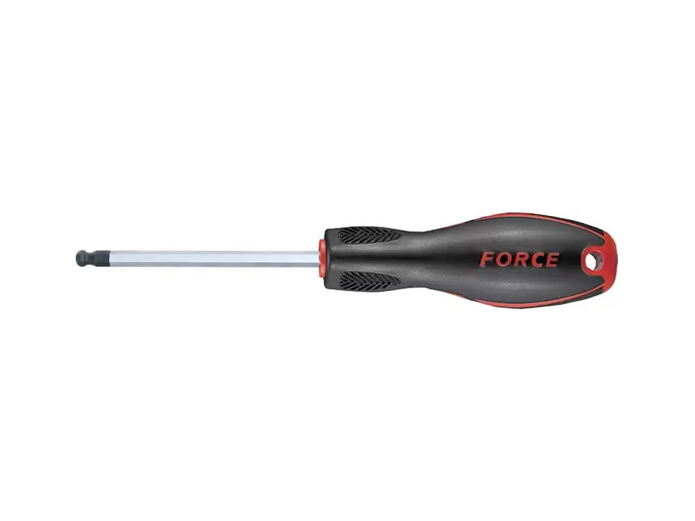 BONDHUS TOURNEVIS HEXAGONAL A BOULE 1,27 MM - Tournevis - BHS10649