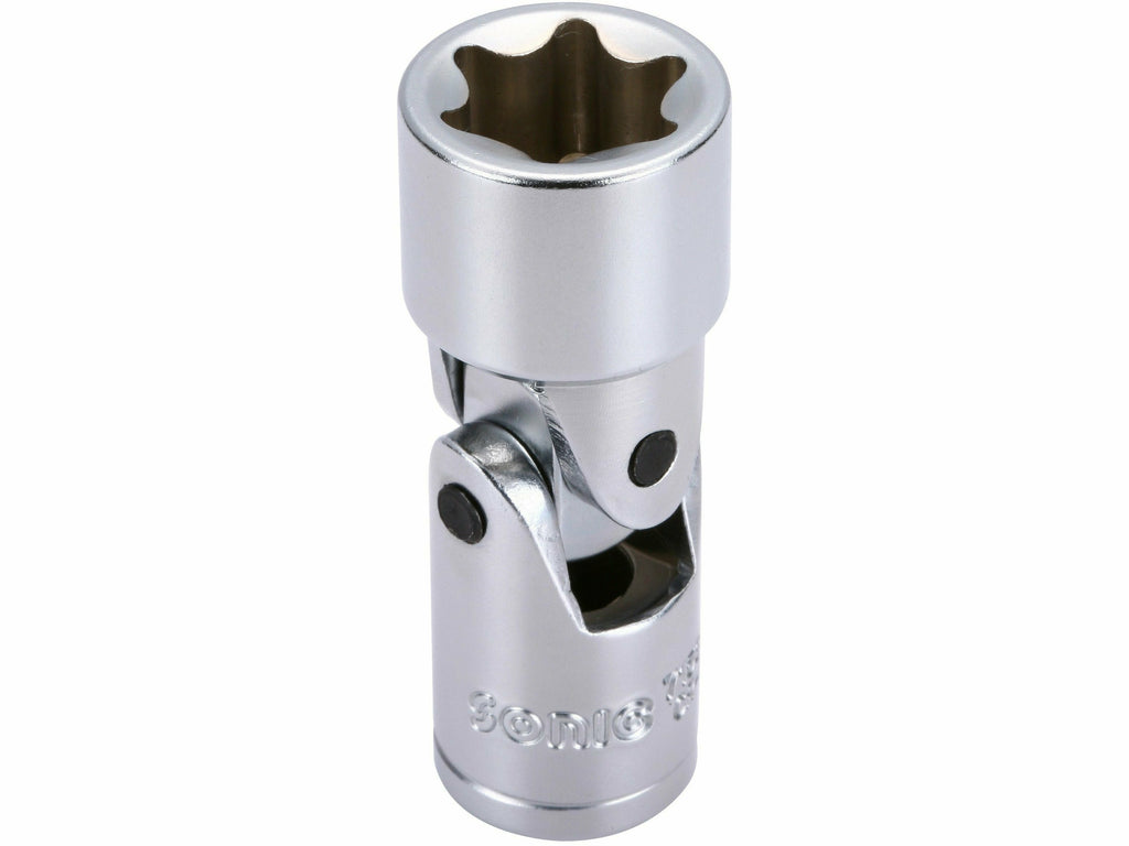 Douille 1/2" Torx femelle sur cardan E24 Sonic equipment