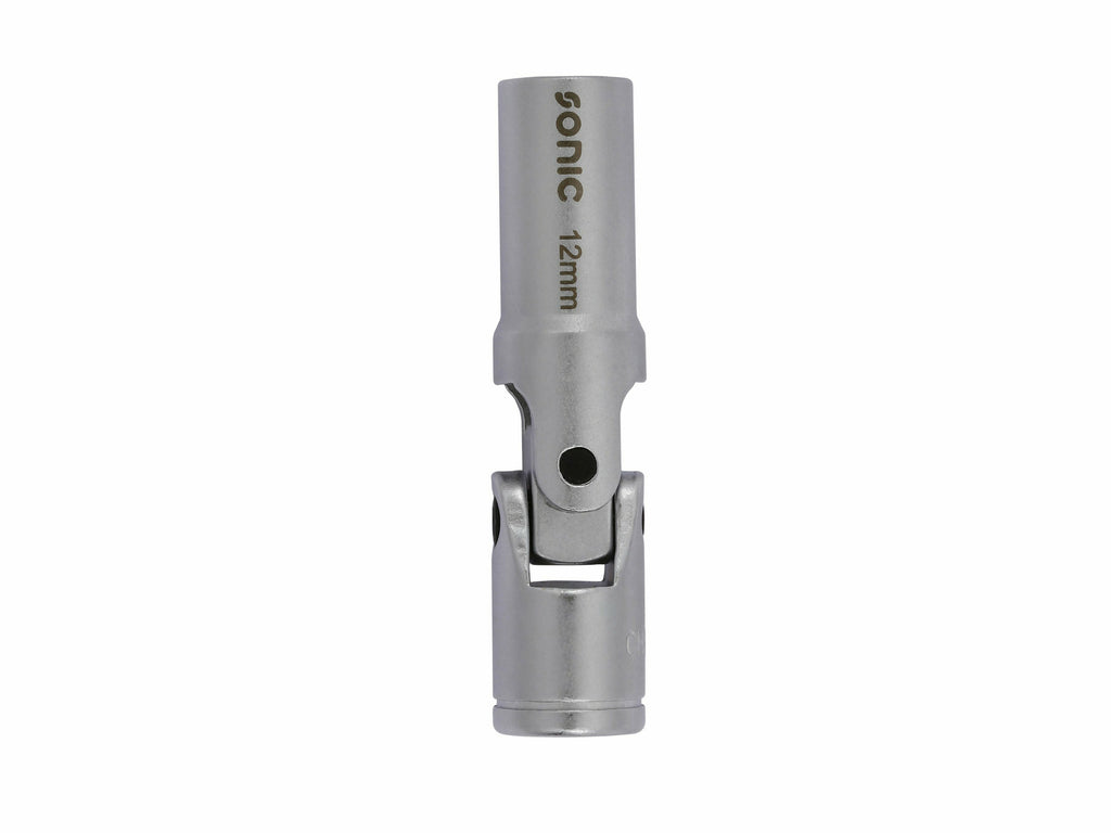 Douille 3/8" longue bougies de préchauffage 8mm Sonic equipment