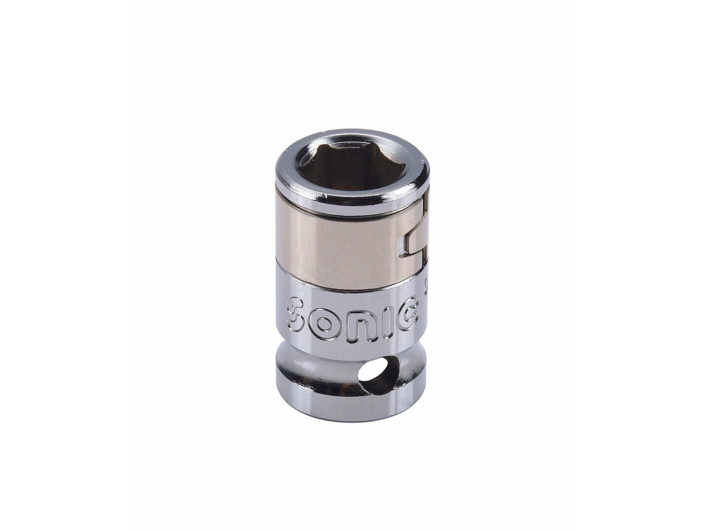 Adaptateur embout 3/8" (F) x 10mm (F) Sonic equipment