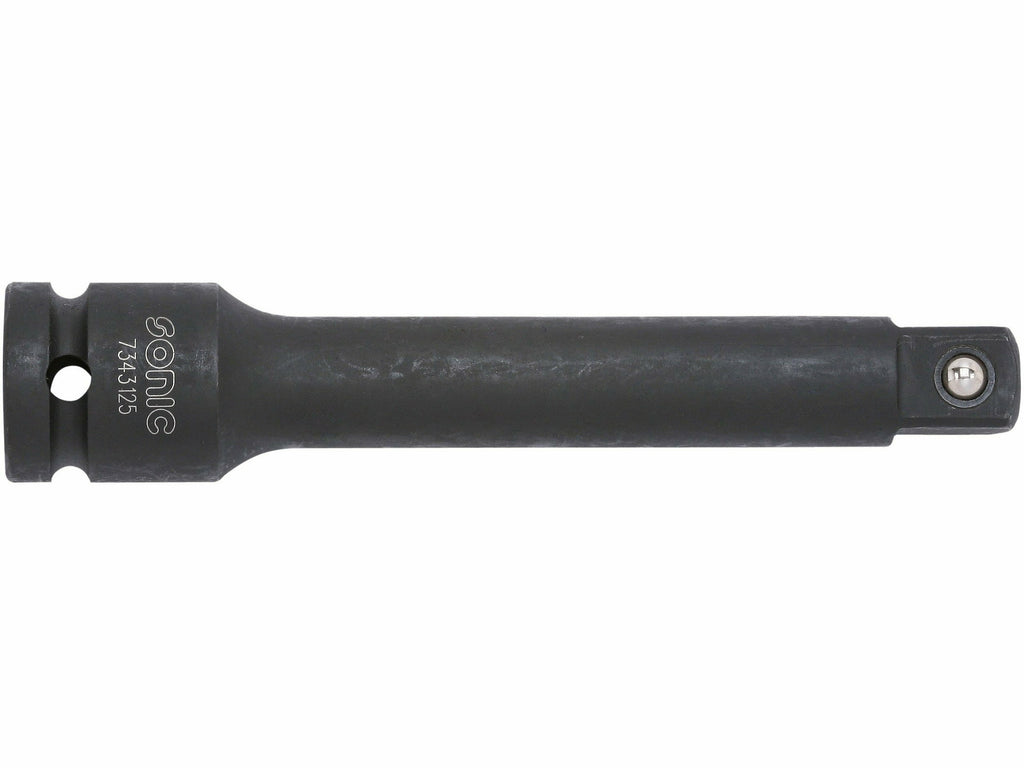 Rallonge impact 1/2" 250mml Sonic equipment
