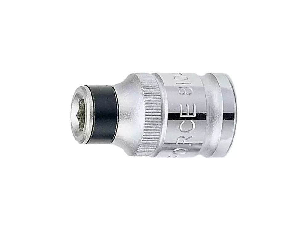 Porte embouts 1/2"(F)x10mm(F)