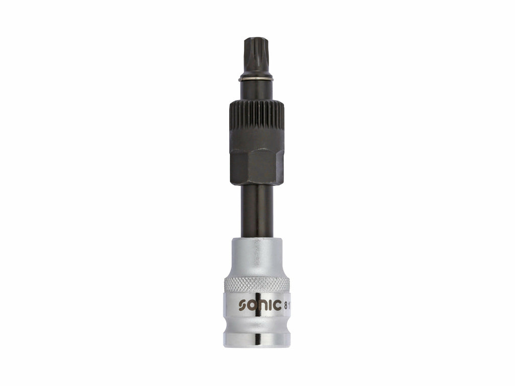Douille spéciale 1/2" pour poulie débrayable d'alternateur M10 Sonic equipment