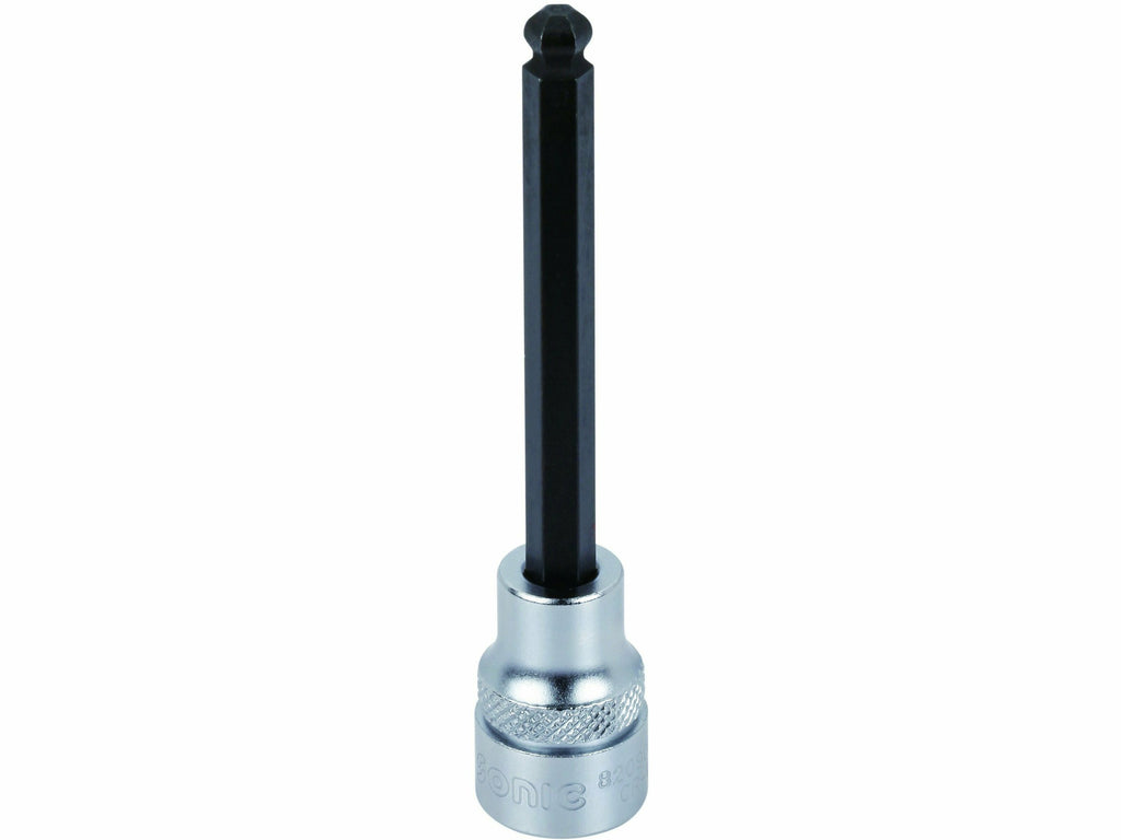 Empreinte 3/8" longue 6p tête sphérique 4mm Sonic equipment