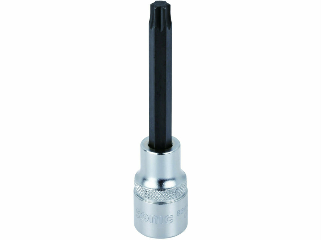 Empreinte 1/2" longue Torx T55 Sonic equipment