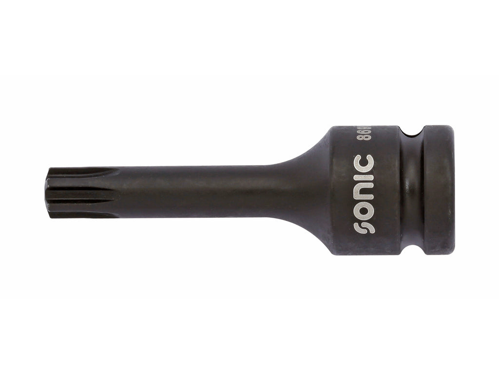 Empreinte impact Ribe 1/2" M14 Sonic equipment