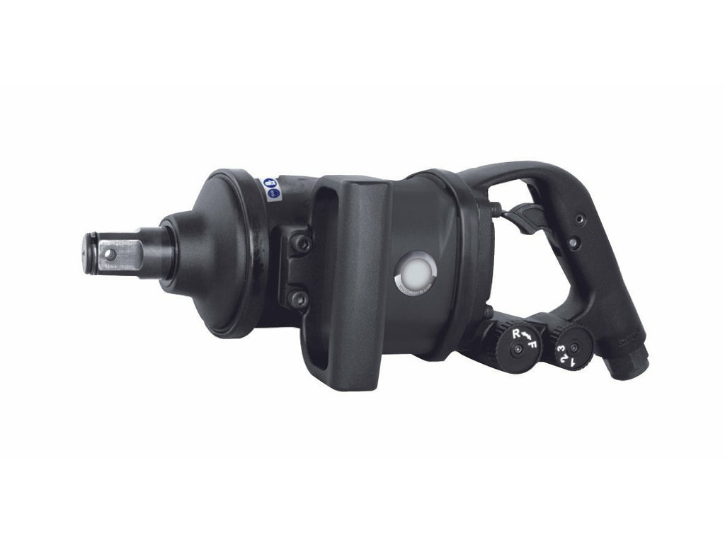 Clé à chocs 1" 2900Nm