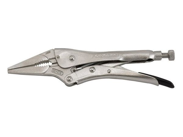 Pince étau bec long 225mml
