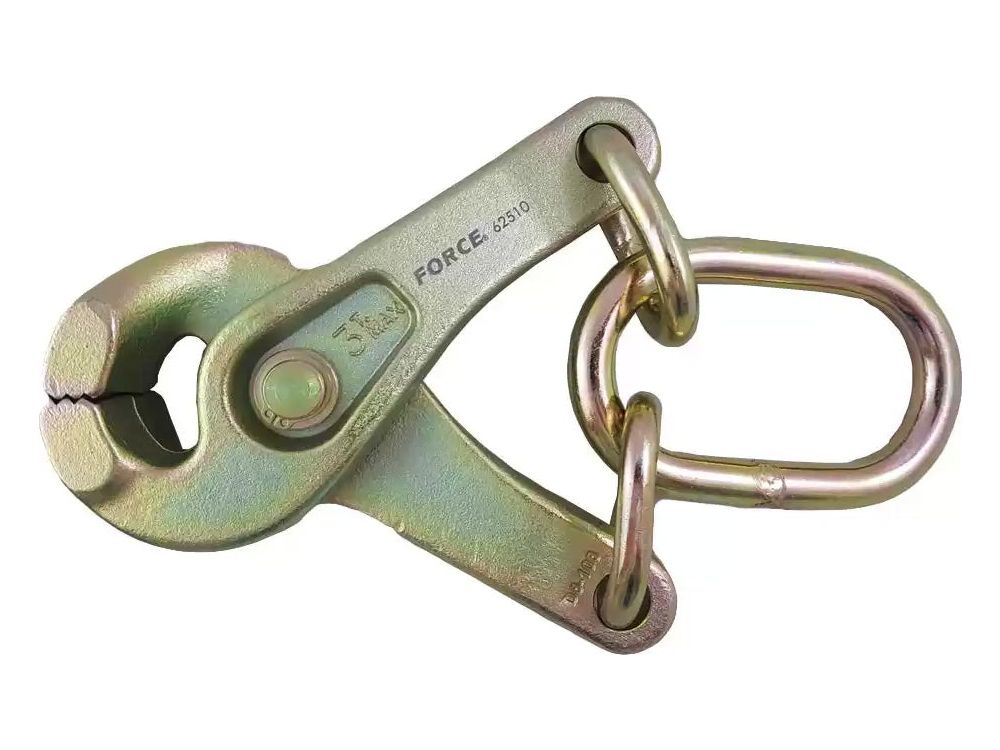 Pince de traction ciseau 3T