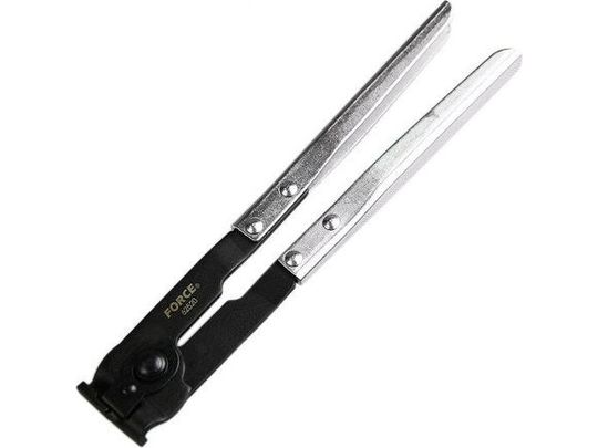 Pince pour colliers de soufflets de cardan