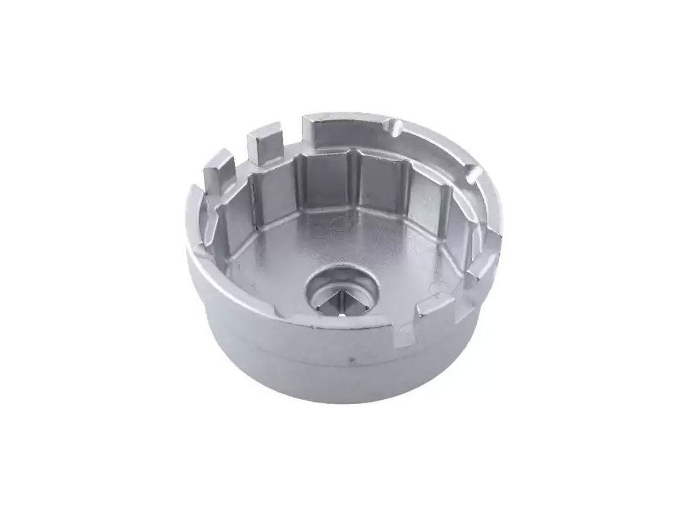 Cloche pour filtre à huile Toyota et Lexus