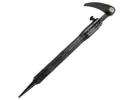 Levier télescopique à cliquet 655-905mml