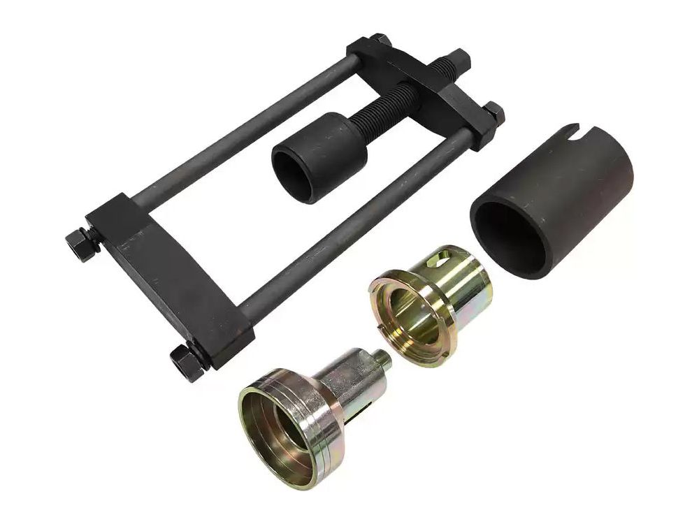 Outil bras oscillant de silentbloc Ford Mazda Volvo