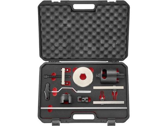 Coffret (dé)montage embrayage VAG AUDI DSG (9pc)