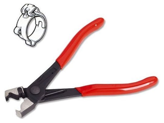 Pince pour colliers clic et clic R