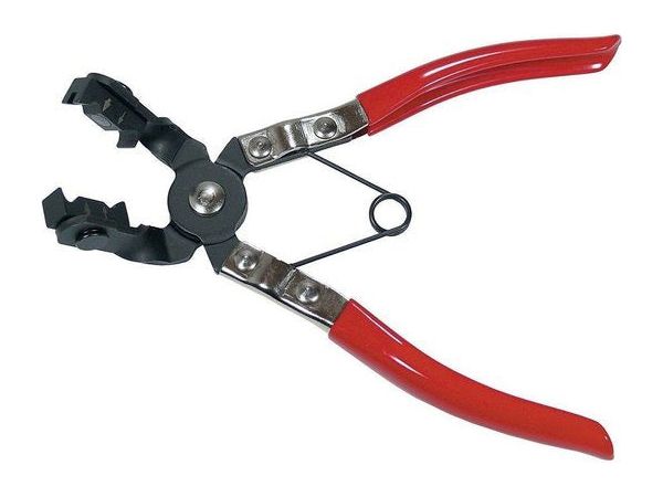 Pince pour colliers clic et clic R