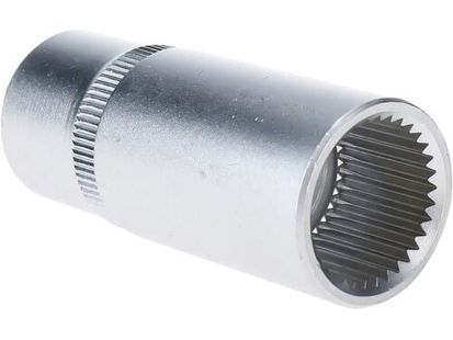 Douille spéciale 1/2" 33P pour pompe à injection Mercedes