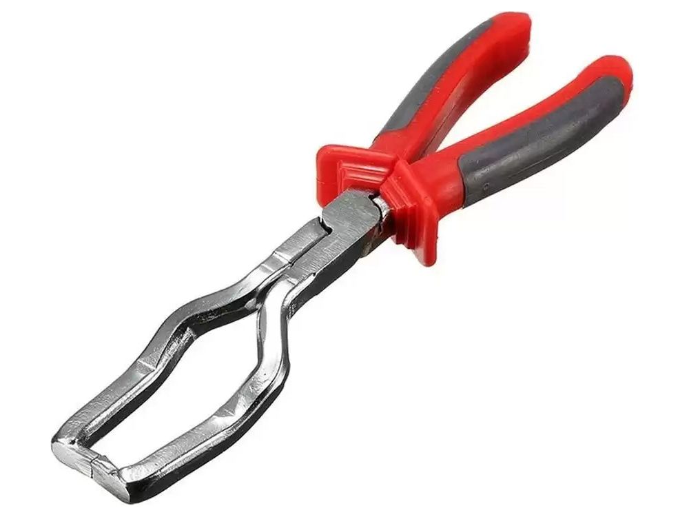 Pince pour durites de carburant