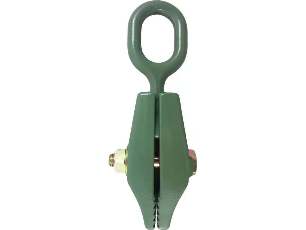 Pince de traction auto serrante 5T