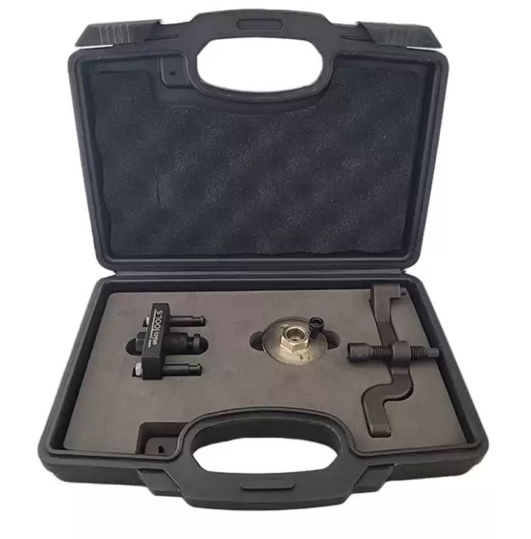 Coffret démontage pompe à eau VW T5 et Touareg 2.5 TDI
