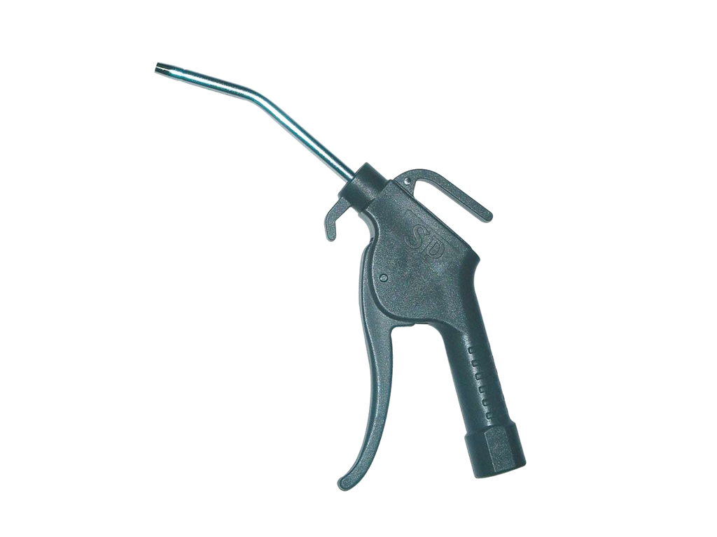 Pistolet à air comprimé - Souflette - 100 mm – TONIC distribution