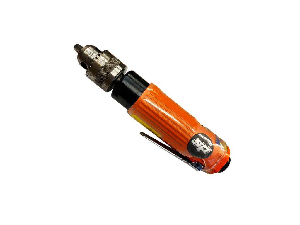 Perceuse pneumatique droite 3/8" SP Tools