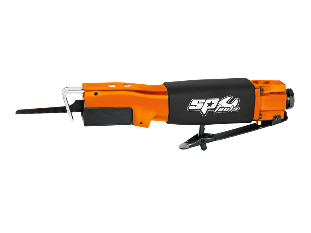 Scie pneumatique droite - 10 000 tr/min SP Tools