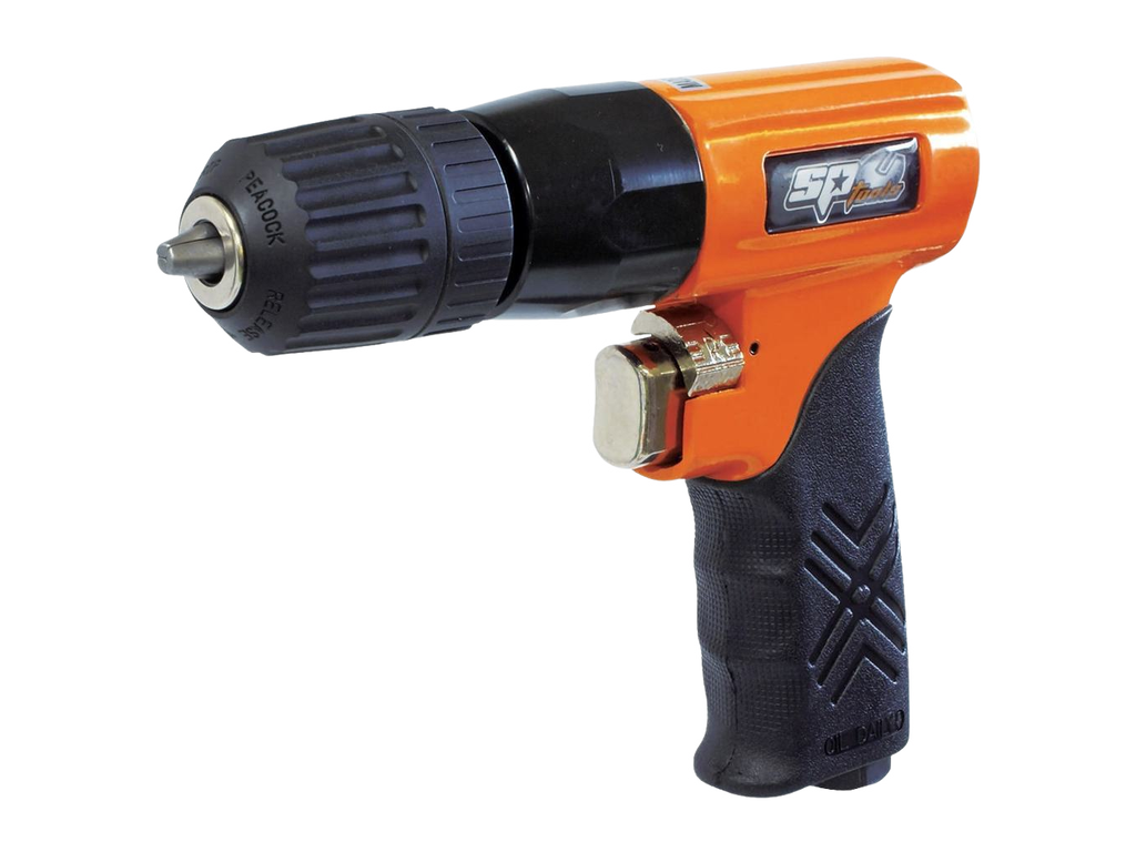 Perceuse pneumatique réversible 3/8" SP Tools
