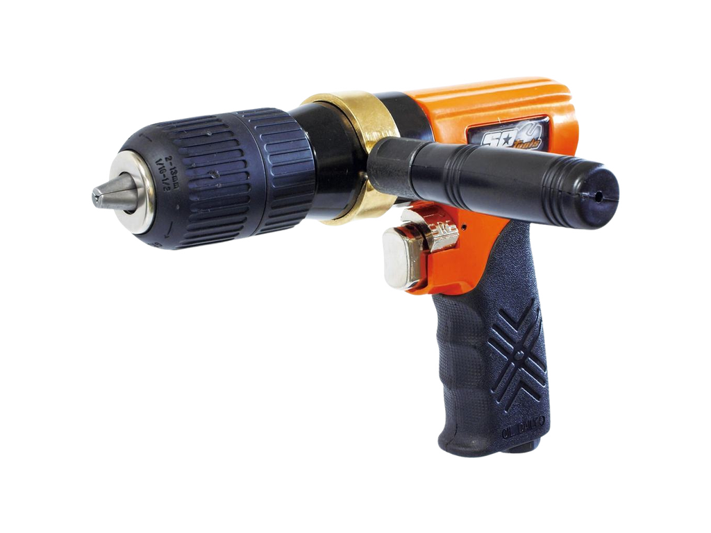 Perceuse pneumatique réversible 1/2" SP Tools