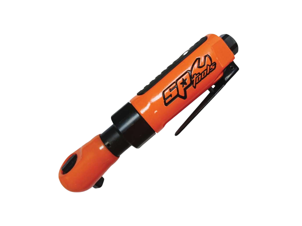Mini clé à rochet pneumatique 3/8" - 41 Nm SP Tools