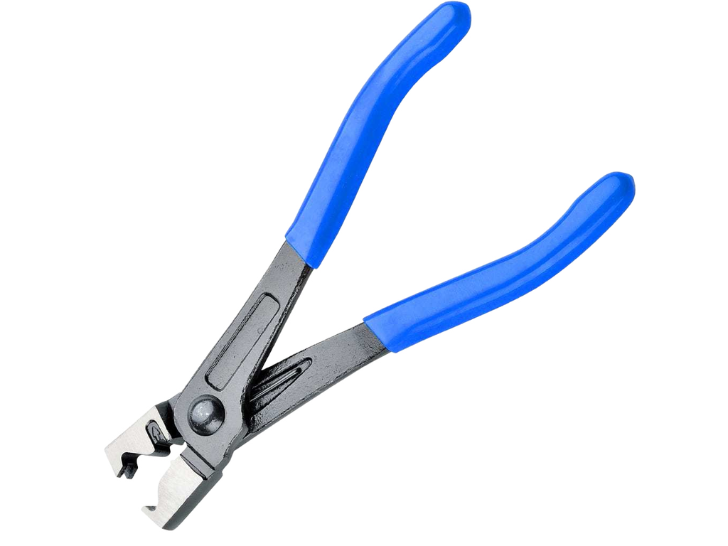 Pince pour colliers de serrage clic SP Tools