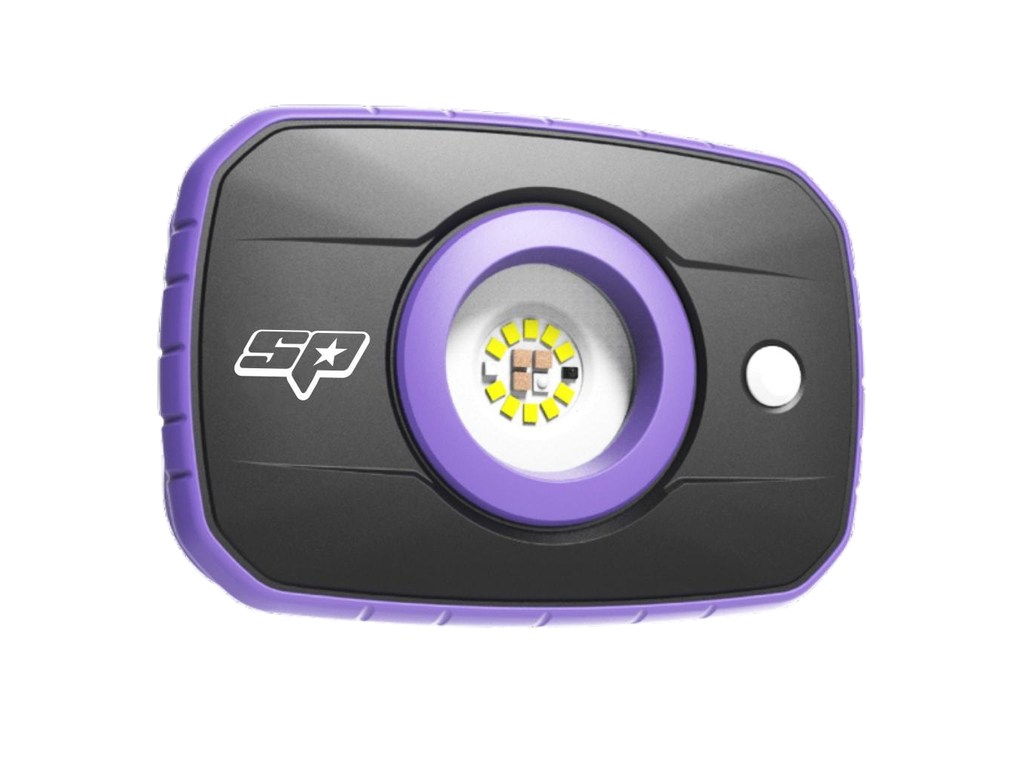 Lampe de désinfection UV-C rechargeable SP Tools