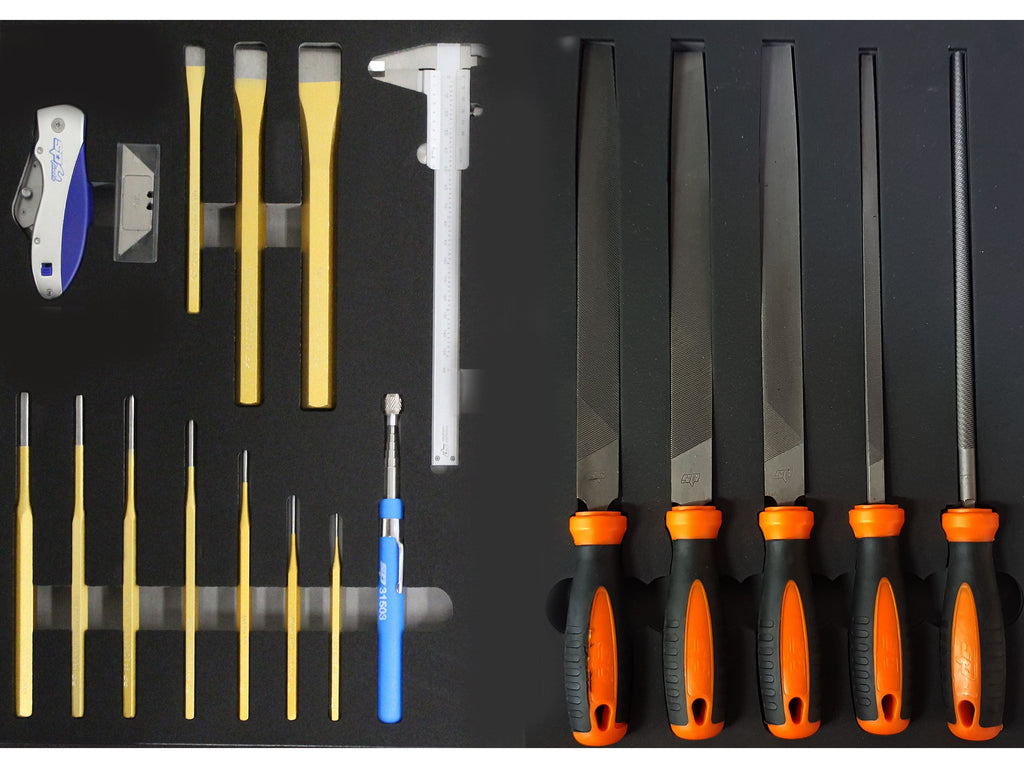 Module Limes - Inspection - Frappe - 20 outils (M)