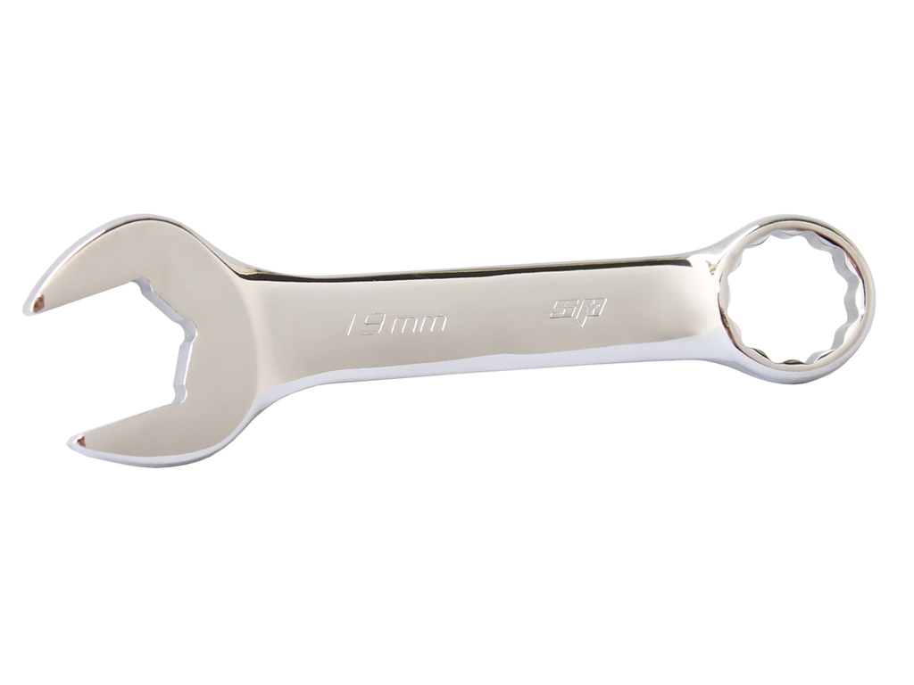 Mini clé mixte 18 mm SP Tools