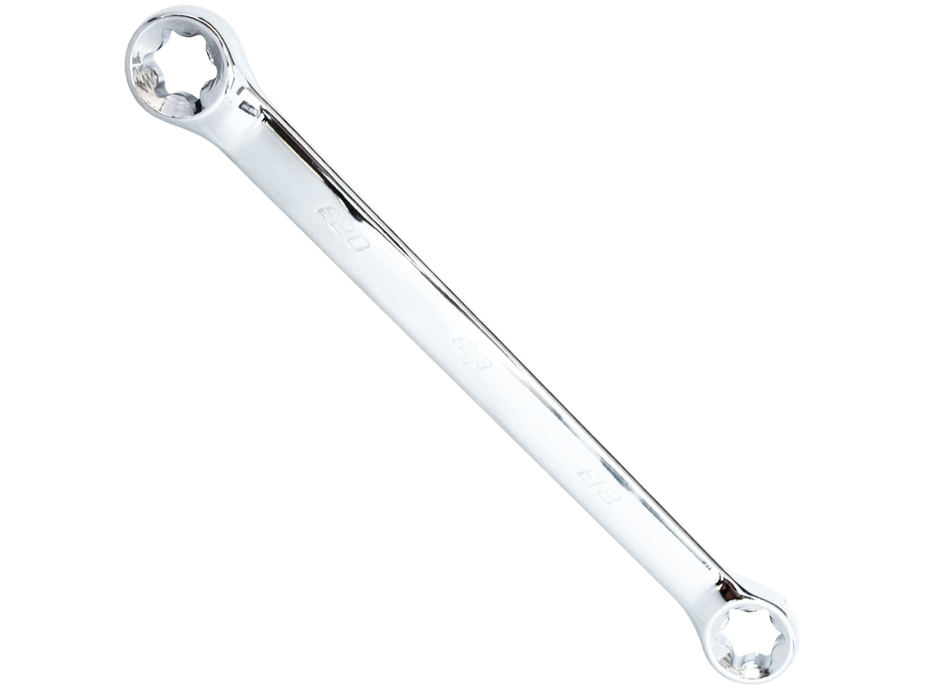 Clé polygonale Torx E6 x E8 SP Tools