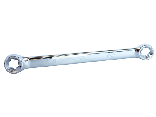 Clé polygonale Torx E18 x E20 SP Tools